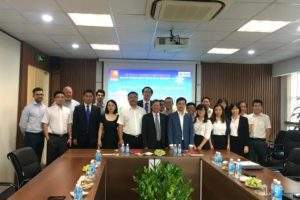 Risen Energy secures contract for 50MW PV project in Vietnam