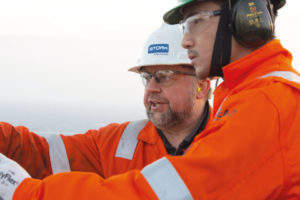 Stork secures UK offshore asset integrity contract extension from Chrysaor