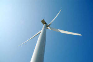 Iron Mountain to buy 145MW power from Pretty Prairie wind farm