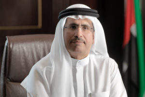 DEWA awards $32m contract for water pipeline project