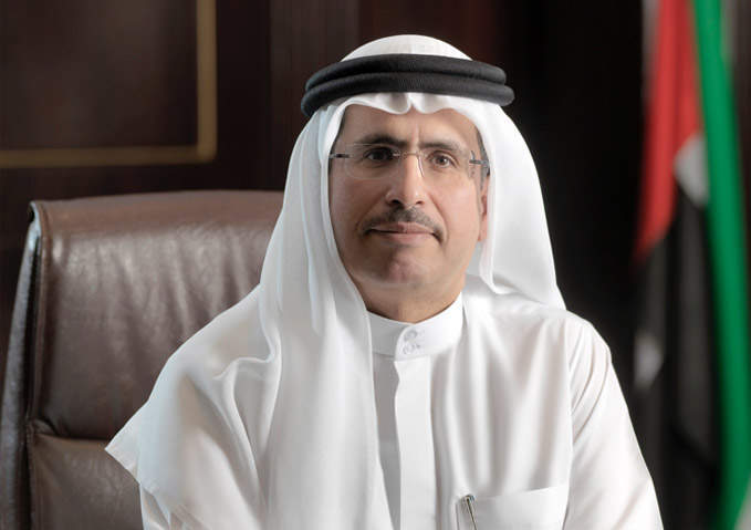 DEWA awards $32m contract for water pipeline project