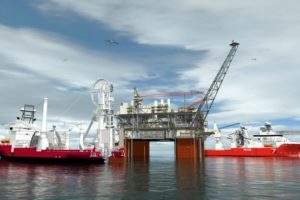 BP to name new floating production platform in Gulf of Mexico as Argos