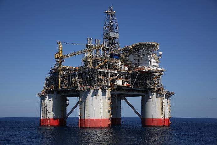 Chevron begins production from Big Foot project in US Gulf of Mexico