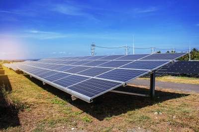 EDF Renewables, Canadian Solar secure $373m financing for 399MW Brazilian solar complex