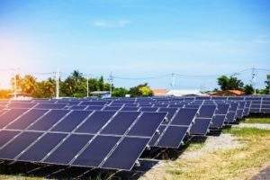 Nautilus acquires 9MW Maryland Community solar project