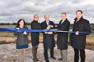 Duke Energy Renewables, Invenergy inaugurate 25MW solar project in Long Island