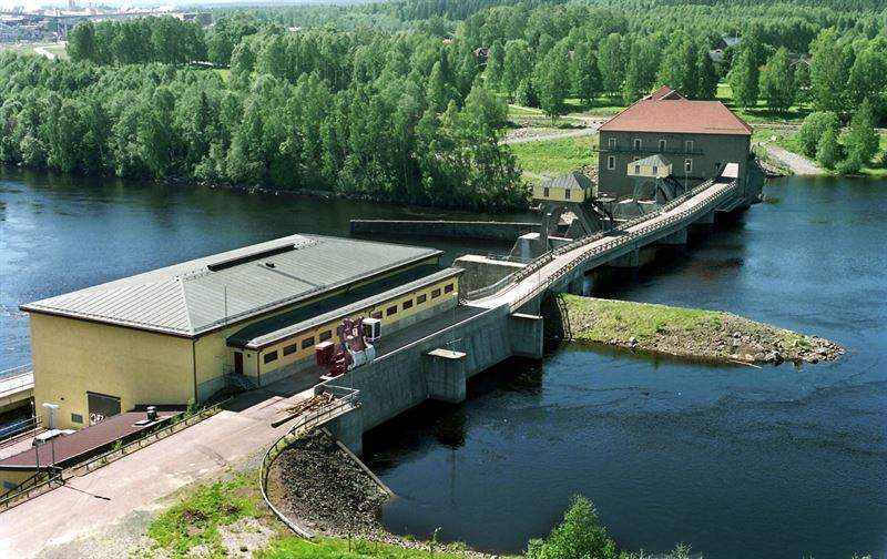 Fortum to install 5MW battery at Forshuvud hydropower plant in Sweden