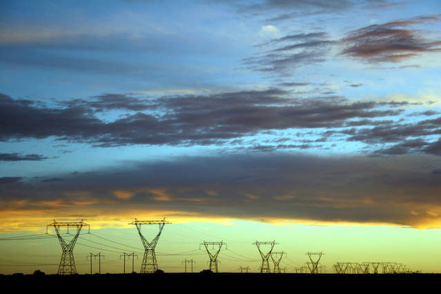Department of Energy to award $7.5m to strengthen US power grid