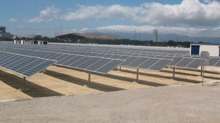 Enel begins construction on 127MW solar plants in Spain