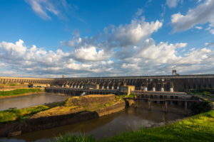 GE wins early modernization contract of 14GW Itaipu hydropower plant