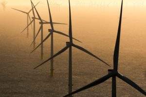 MHI Vestas chosen as preferred turbine supplier for 800MW US offshore wind farm