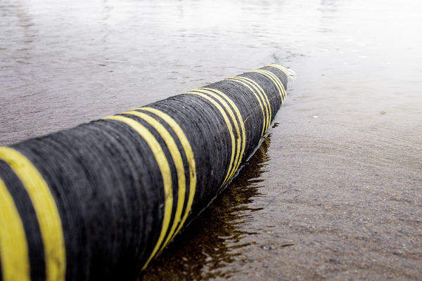 NKT to upgrade subsea high-voltage cable link between Denmark and Sweden