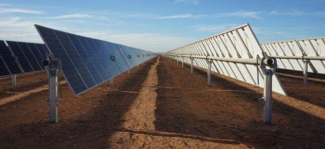NEXTracker to provide NX Horizon solar tracker to Decmil’s Sunraysia Solar Farm
