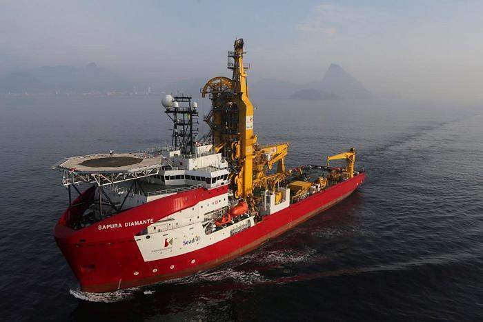 Sapura Energy bags $420m worth contracts offshore Mexico and Malaysia