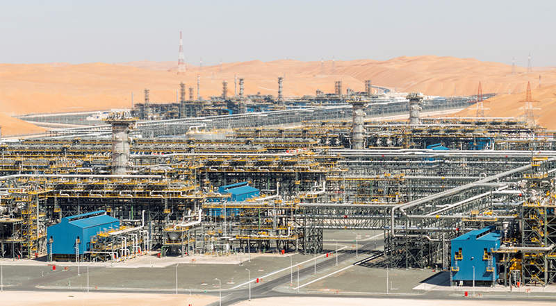 ADNOC to use CO2 capture technology to boost oil recovery at UAE gas plants