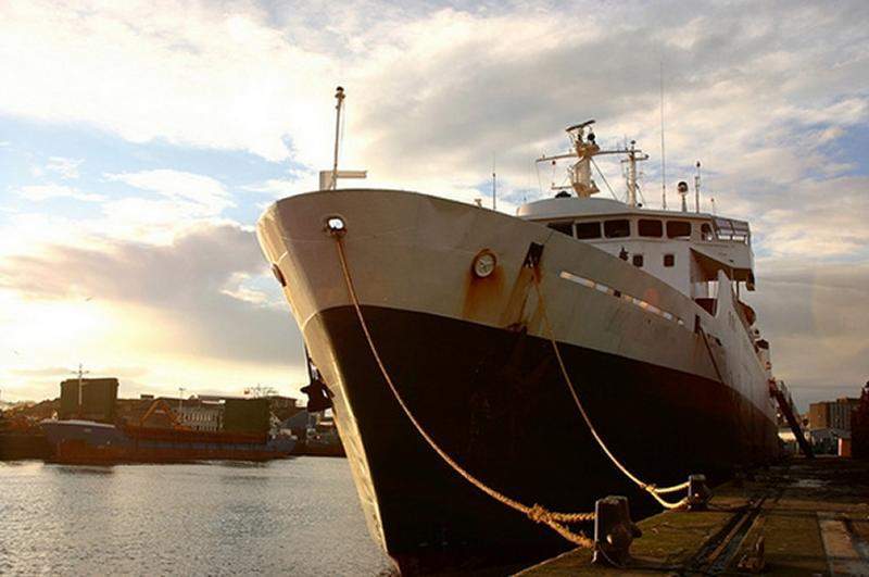 RMT warns of 300 North Sea job cuts from Tidewater GulfMark merger