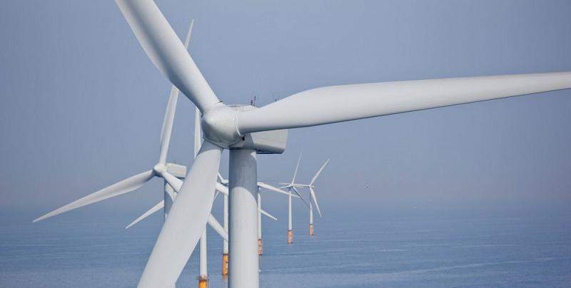 EDPR, DGE and Engie secure financing for 950MW Moray East offshore wind farm