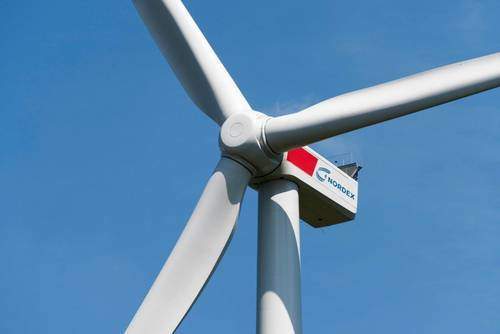 Nordex to supply 16 turbines for ‘Hoort’ wind farm cluster in Germany