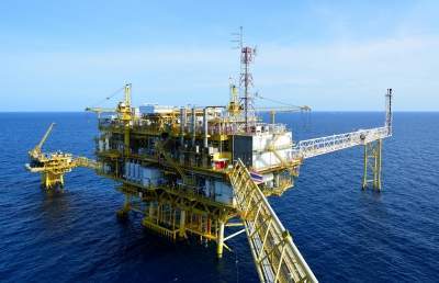 Ineos wraps up re-routing project for Clipper South field