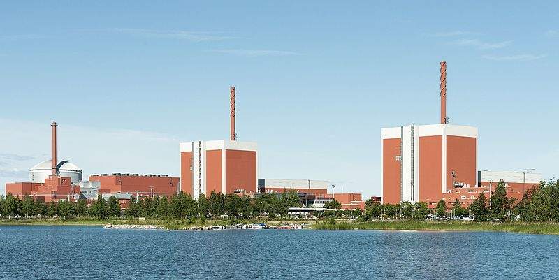 GNF Genusa to supply fuel for Finnish N-power plant