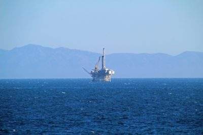 BP begins production from £4.5bn Clair Ridge development offshore UK