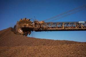Rio Tinto’s Pilbara iron ore production rebounds in Q3 after mid-year struggles