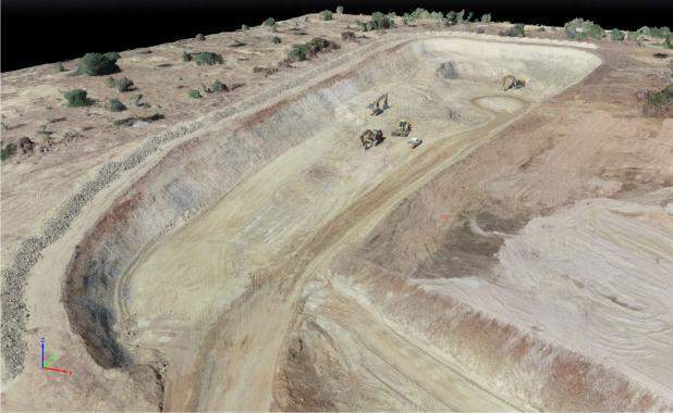 Byrnecut secures underground mining contract for Sanbrado gold project