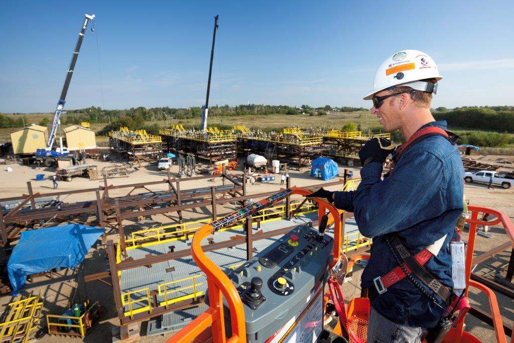 WorleyParsons wins contract for Pipestone Sour Gas Plant