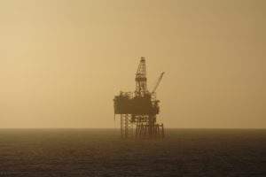 Total in talks to offload oil and gas assets in UK North Sea
