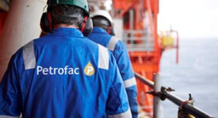 Petrofac secures construction and commissioning contract from Ithaca