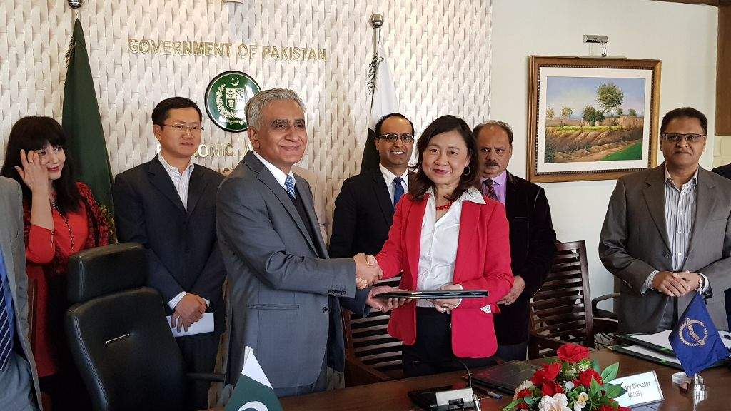 ADB approves $284m loan to upgrade power transmission network in Pakistan