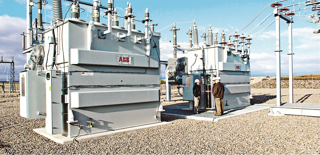 ABB to sell 80% stake in Power Grids unit to Hitachi for $6.4bn