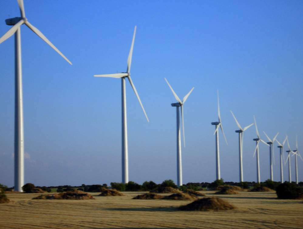 Acciona begins construction on 145MW Palmas Altas wind farm in Texas