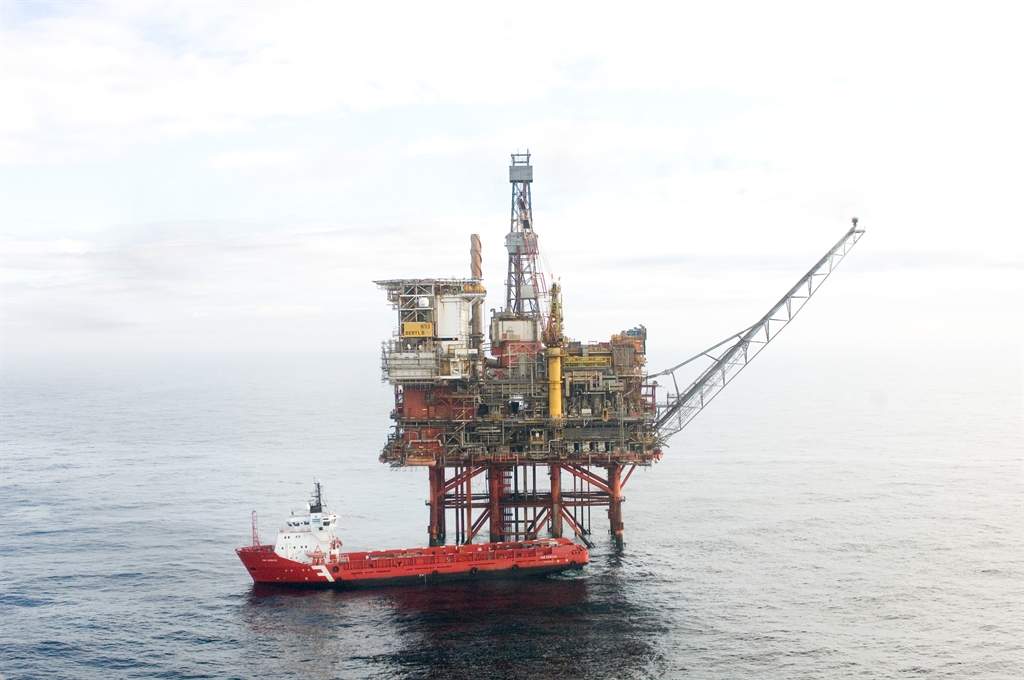 Apache reports first oil from Garten development in UK North Sea