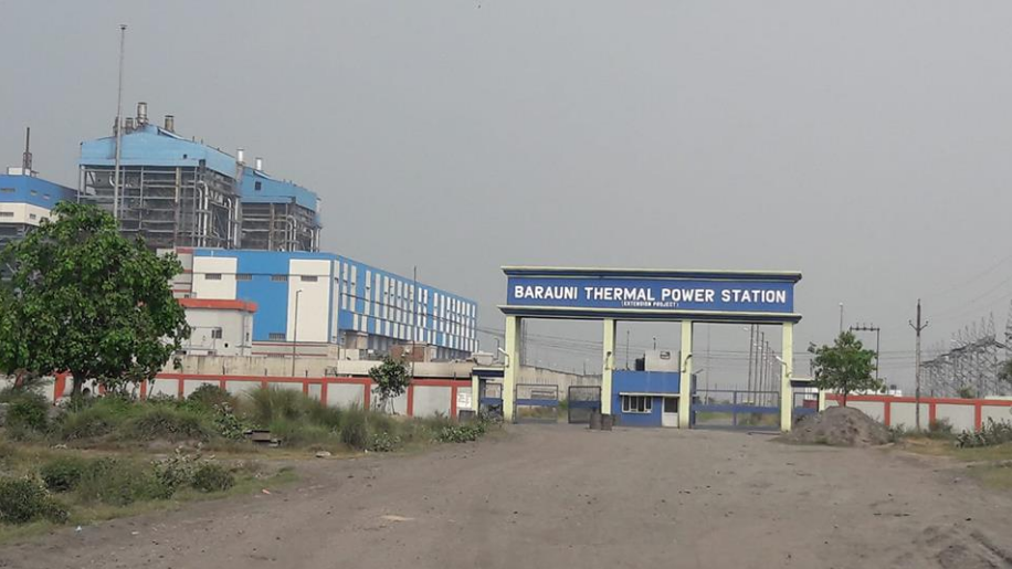 NTPC acquires 720MW Barauni Thermal Power Station in Bihar from BSPGCL