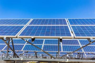 Canadian Solar secures $69m finance to build 68MW solar plant in Mexico