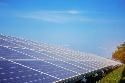 Canadian Solar secures $50m financing for 100MW Argentinean solar project
