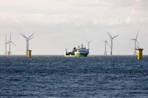 DEME secures €500m contracts for 487MW SeaMade offshore wind farm