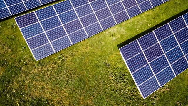 Captona begins operations at four news solar farms in Rhode Island