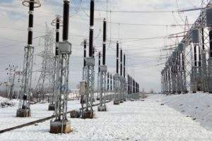 GE Power commissions grid project for Sterlite Power in Kashmir, India