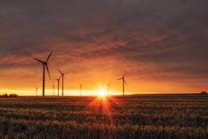 Lacour Energy secures environmental approval for 800MW Clarke Creek wind farm