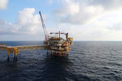 ENSCO-72 jack-up rig mobilized to drill Wick exploration well in UKCS