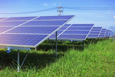 Conti Solar’s portfolio grows to 650MW solar this year