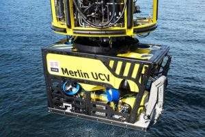 IKM Subsea secures ROV contract from Akofs Offshore
