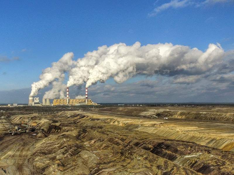 Belchatow Power Plant