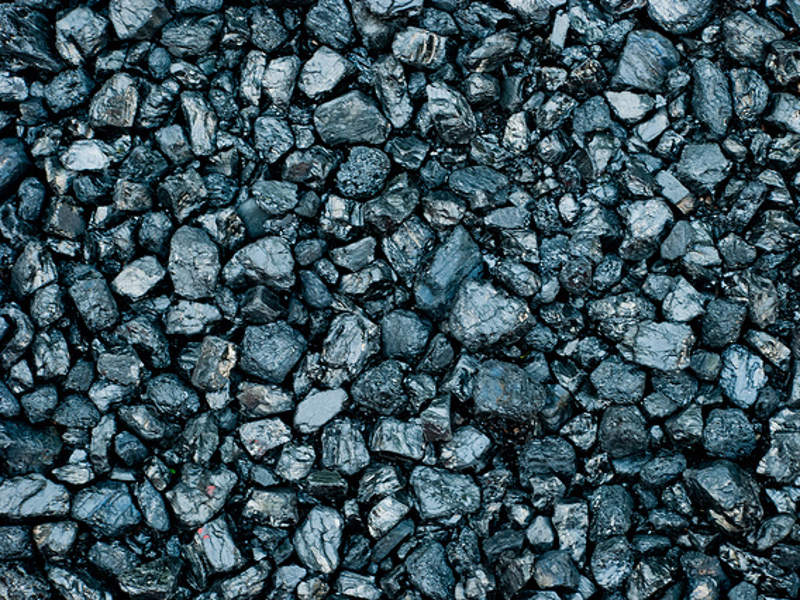 Image 1- China Stone Coal Project