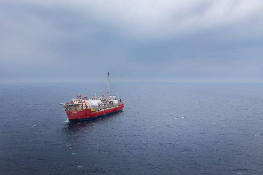 Aker Solutions wins FEED contract for Jotun FPSO life extension