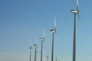 Nordex secures 474MW turbine supply order in Sweden