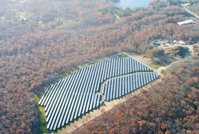 Altus Power commissions 4MW solar plant in Rhode Island