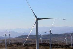 SSE commissions 228MW Stronelairg wind farm in Scotland